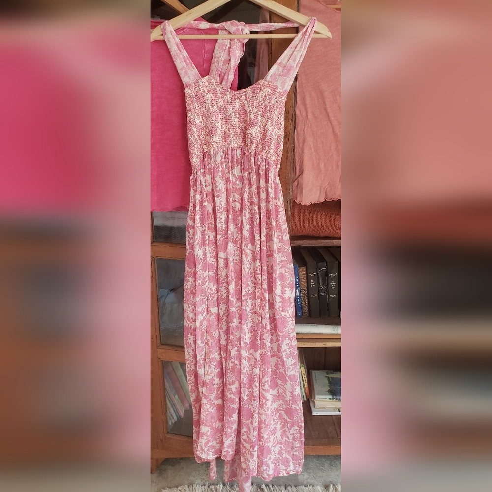 Free People Sundress
